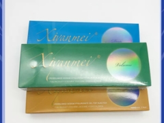 عرض المنتجات الطبية الجمالية