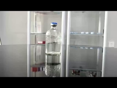 OEM / ODM العلامة التجارية المخصصة 50 مل FDA المعتمدة الحمض الهيالوروني ملء الثدي لمتطلبات العملاء