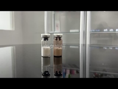 مناسبة لجميع أنواع البشرة PLLA إعادة الولادة ملء مع 2-3mm عمق الحقن OEM / ODM مخصصة