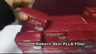 أعرض Sculptra (PLLA-SCA) لك